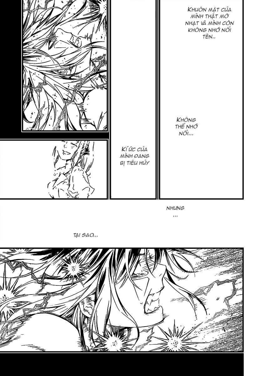 Thầy Trừ Tà [Chap 1-236]