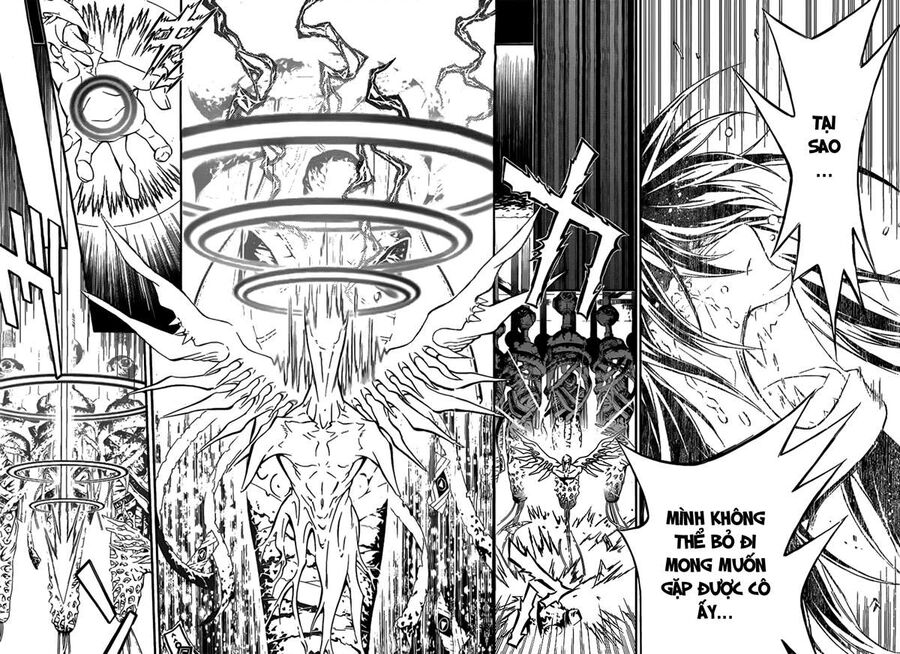 Thầy Trừ Tà [Chap 1-236]