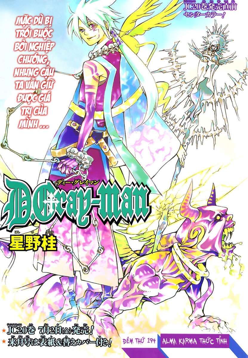 Thầy Trừ Tà [Chap 1-236]