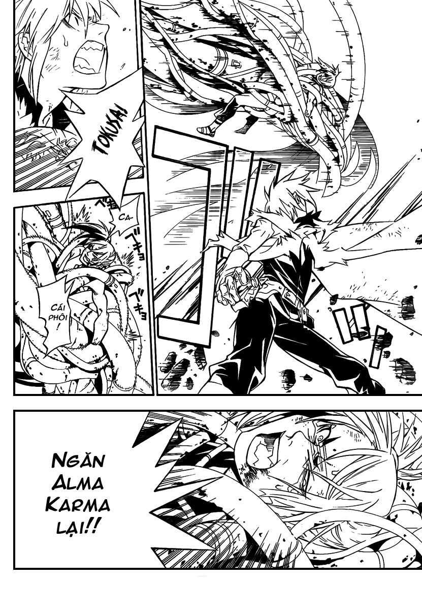 Thầy Trừ Tà [Chap 1-236]