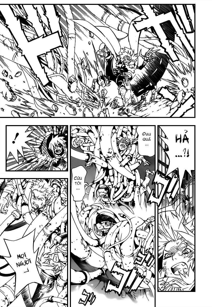 Thầy Trừ Tà [Chap 1-236]