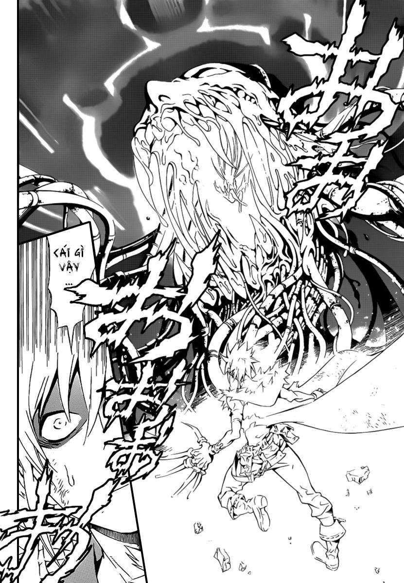Thầy Trừ Tà [Chap 1-236]