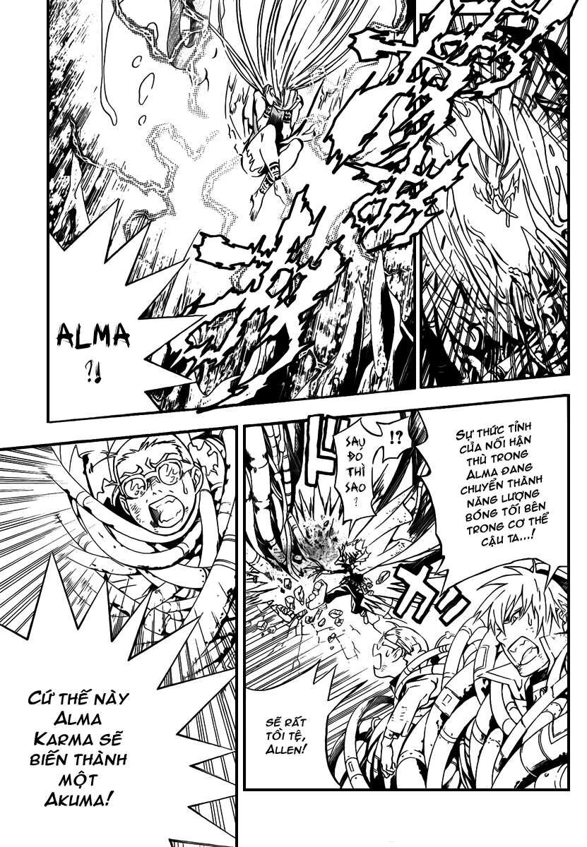 Thầy Trừ Tà [Chap 1-236]