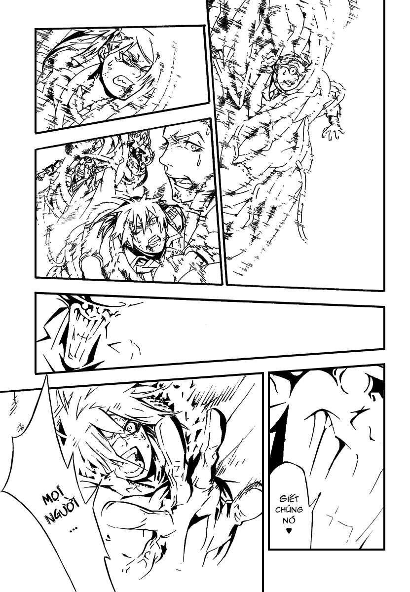 Thầy Trừ Tà [Chap 1-236]