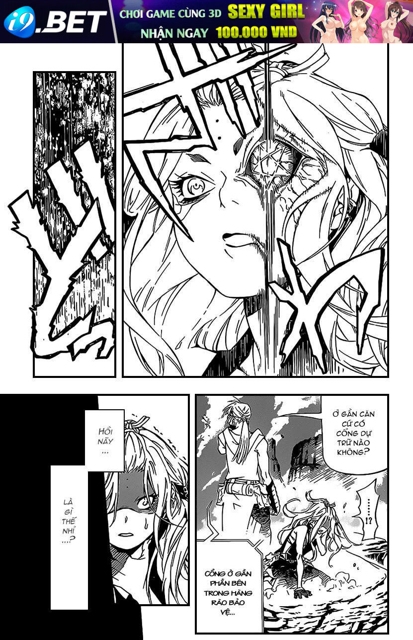 Thầy Trừ Tà [Chap 1-236]