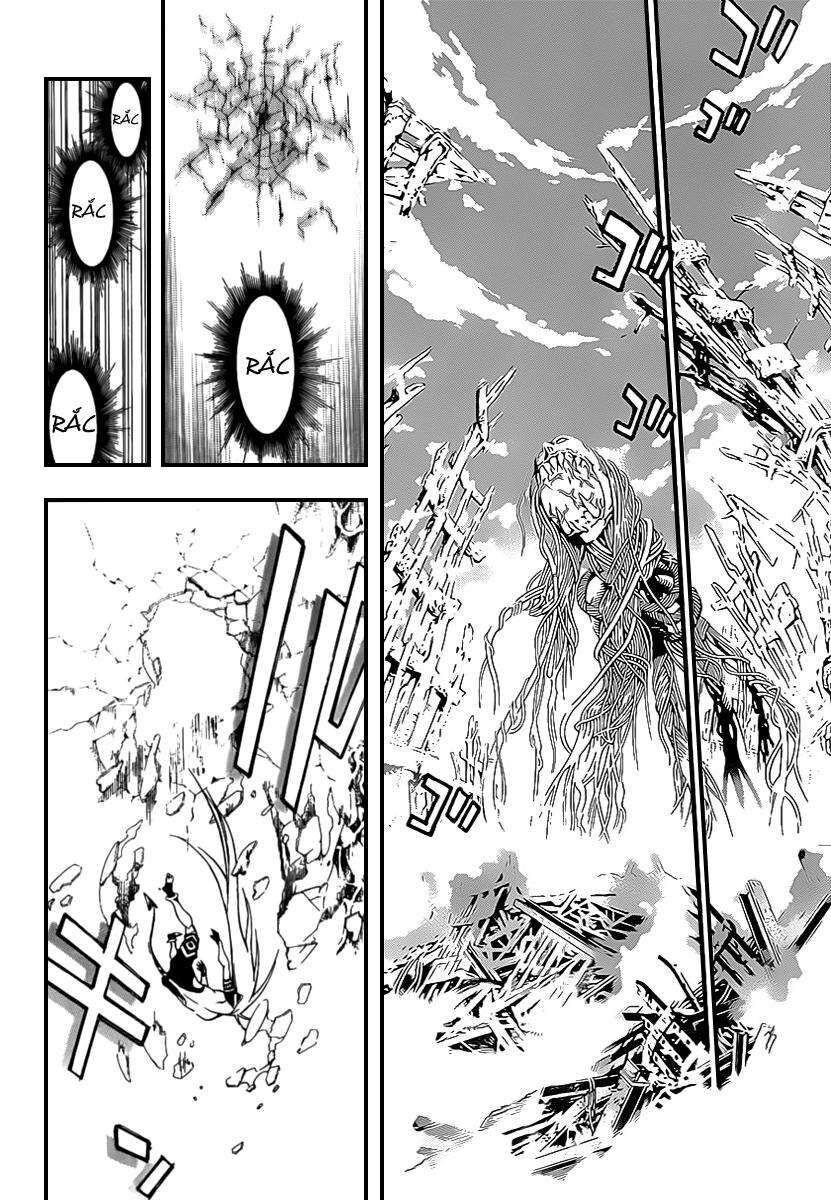 Thầy Trừ Tà [Chap 1-236]