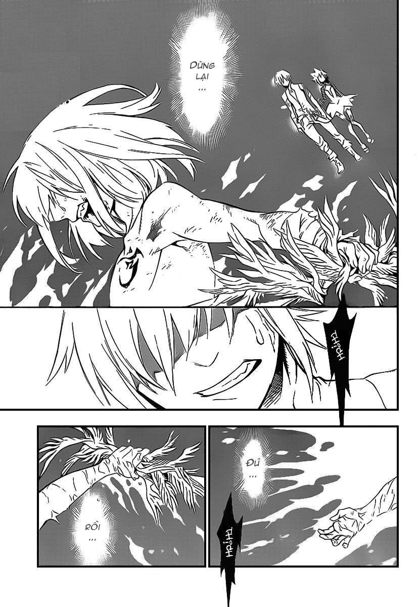 Thầy Trừ Tà [Chap 1-236]