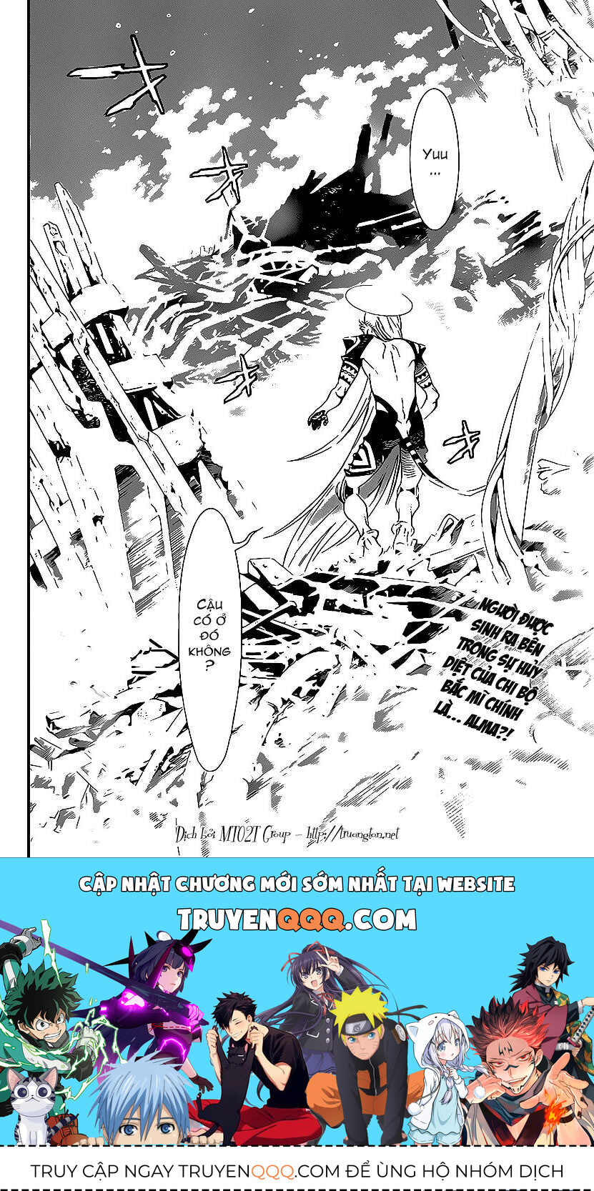 Thầy Trừ Tà [Chap 1-236]