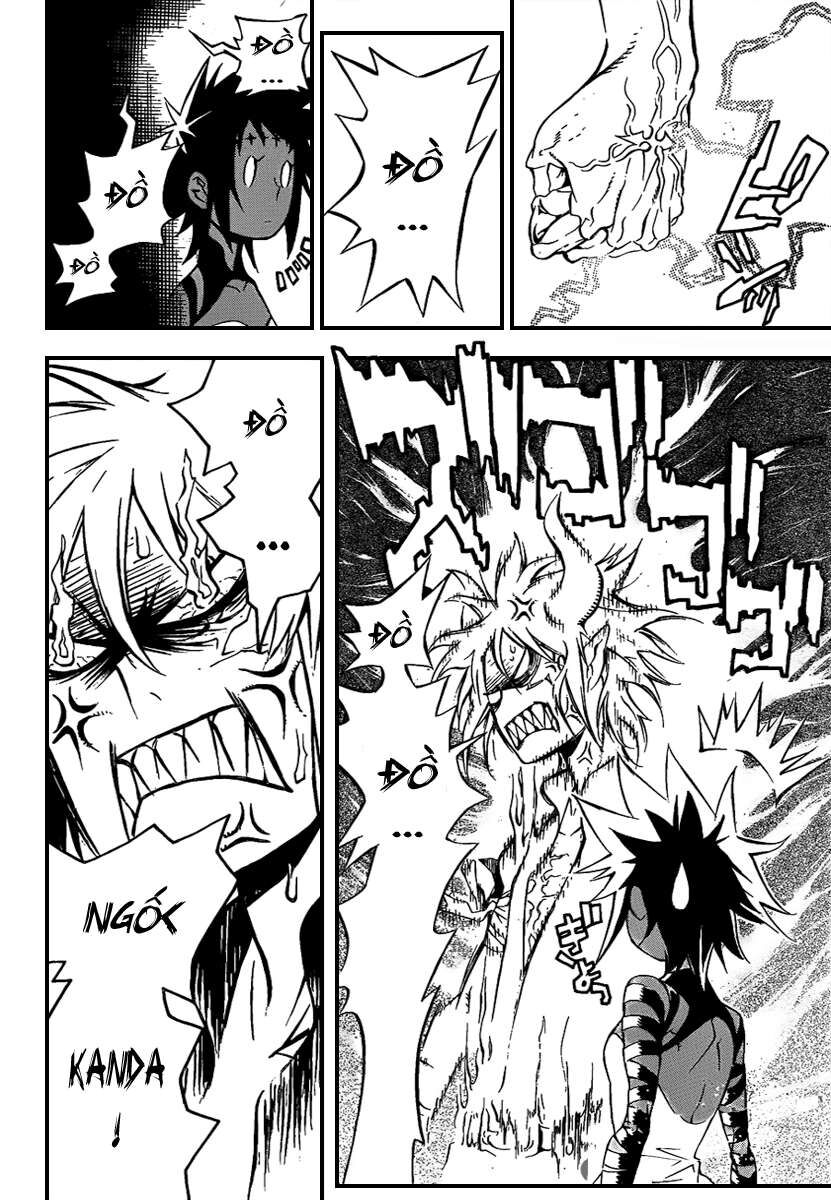 Thầy Trừ Tà [Chap 1-236]