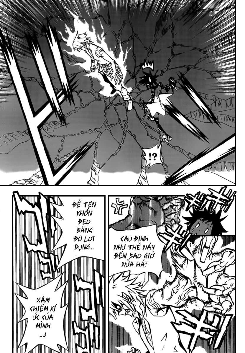Thầy Trừ Tà [Chap 1-236]