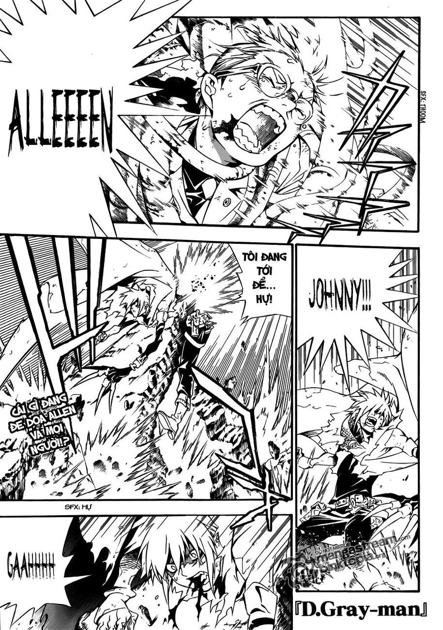 Thầy Trừ Tà [Chap 1-236]
