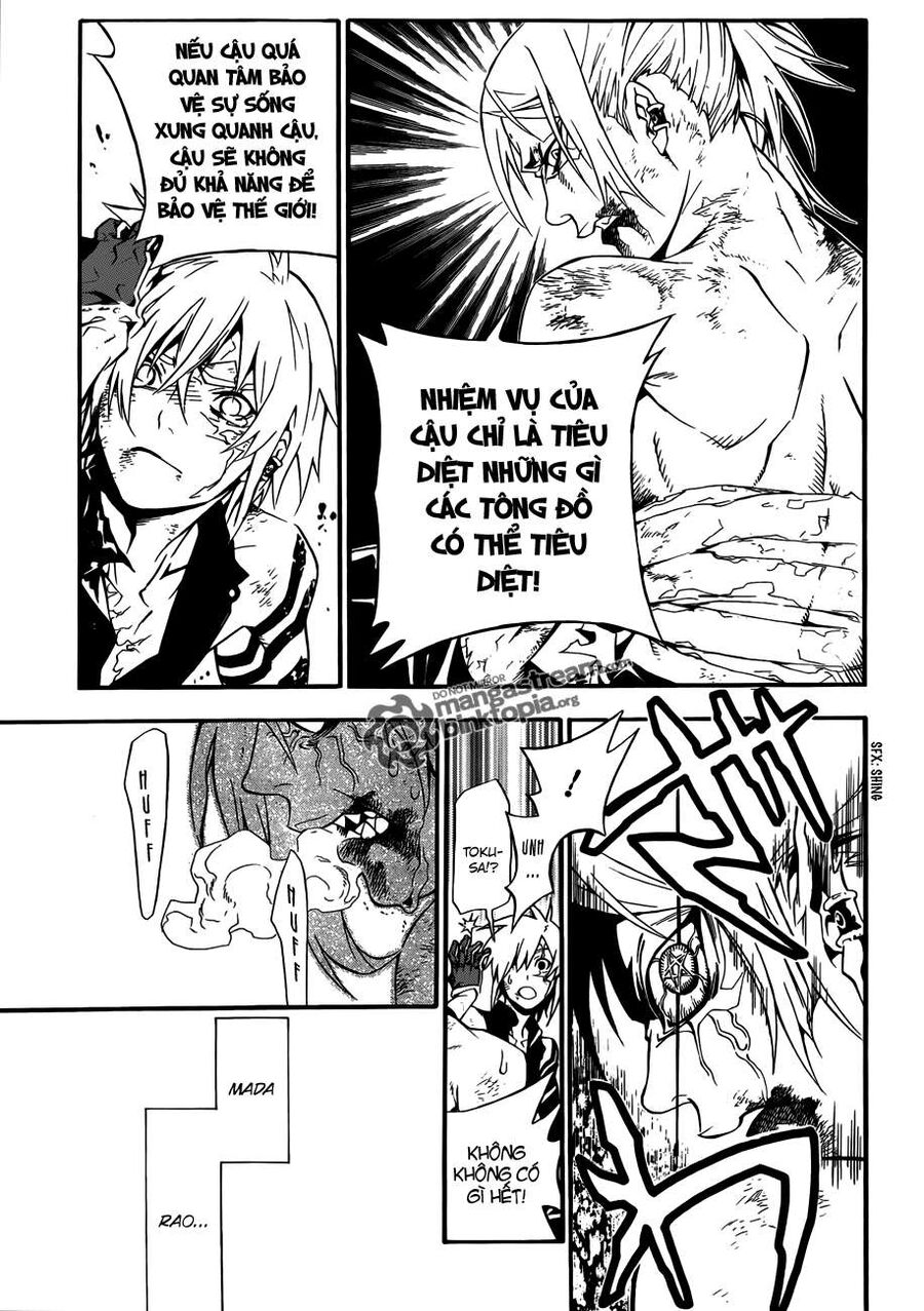 Thầy Trừ Tà [Chap 1-236]