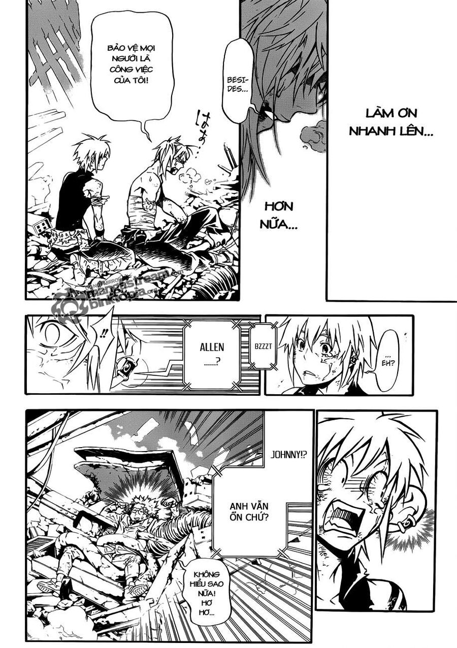 Thầy Trừ Tà [Chap 1-236]