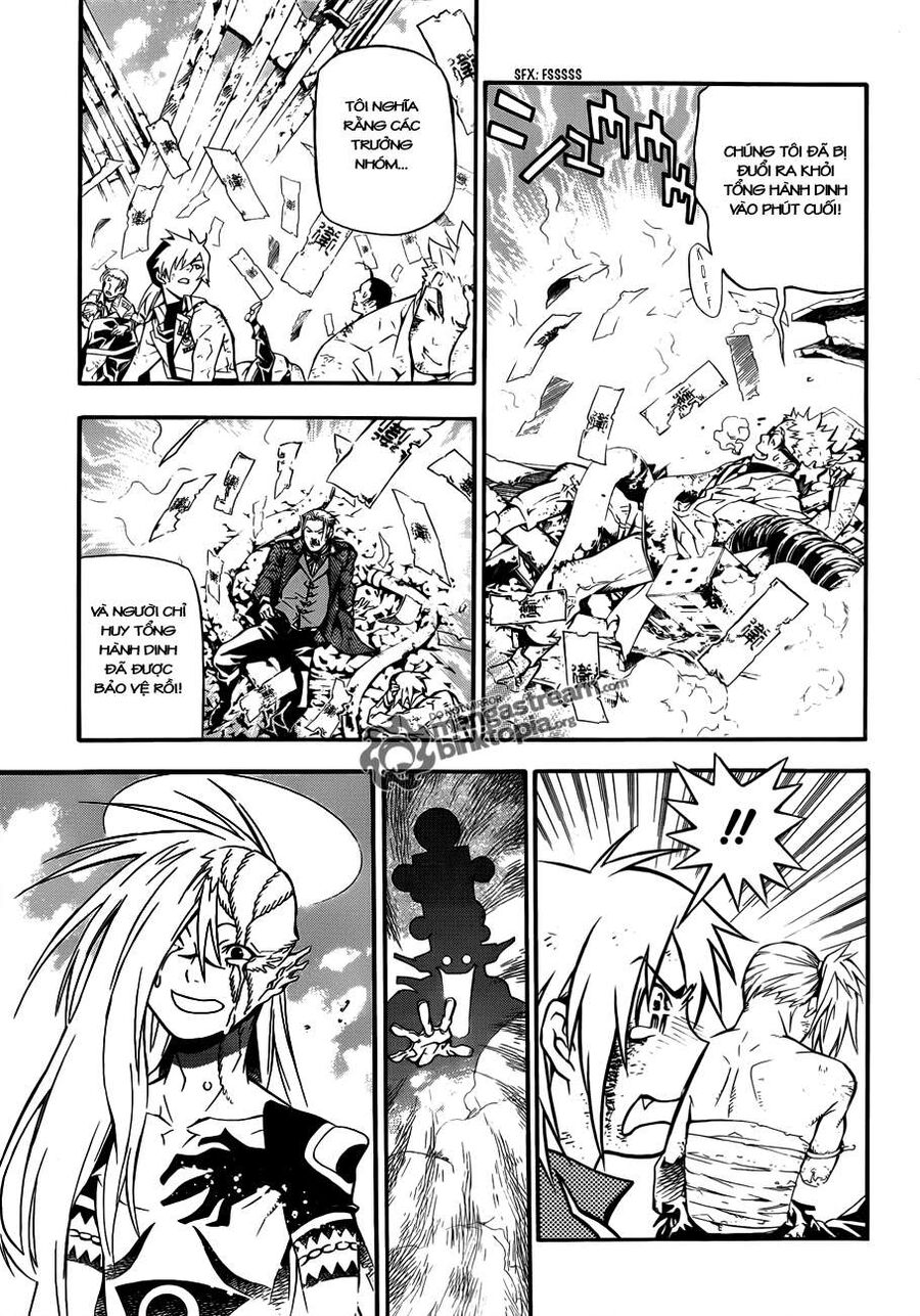 Thầy Trừ Tà [Chap 1-236]