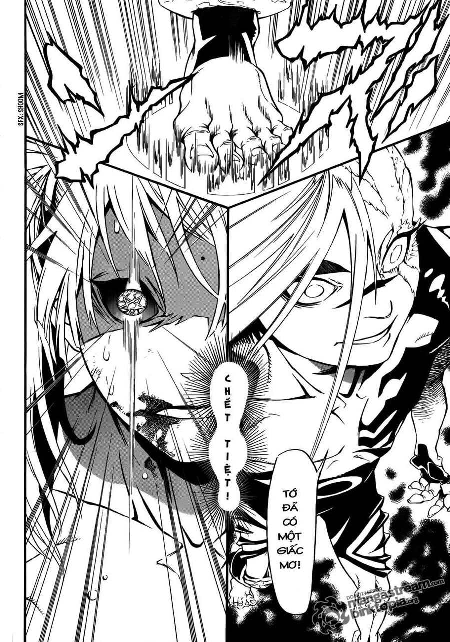 Thầy Trừ Tà [Chap 1-236]