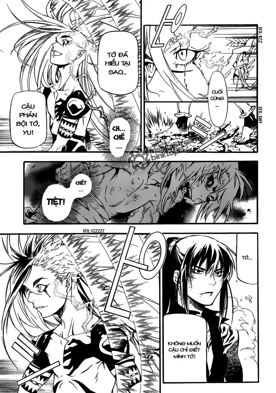 Thầy Trừ Tà [Chap 1-236]
