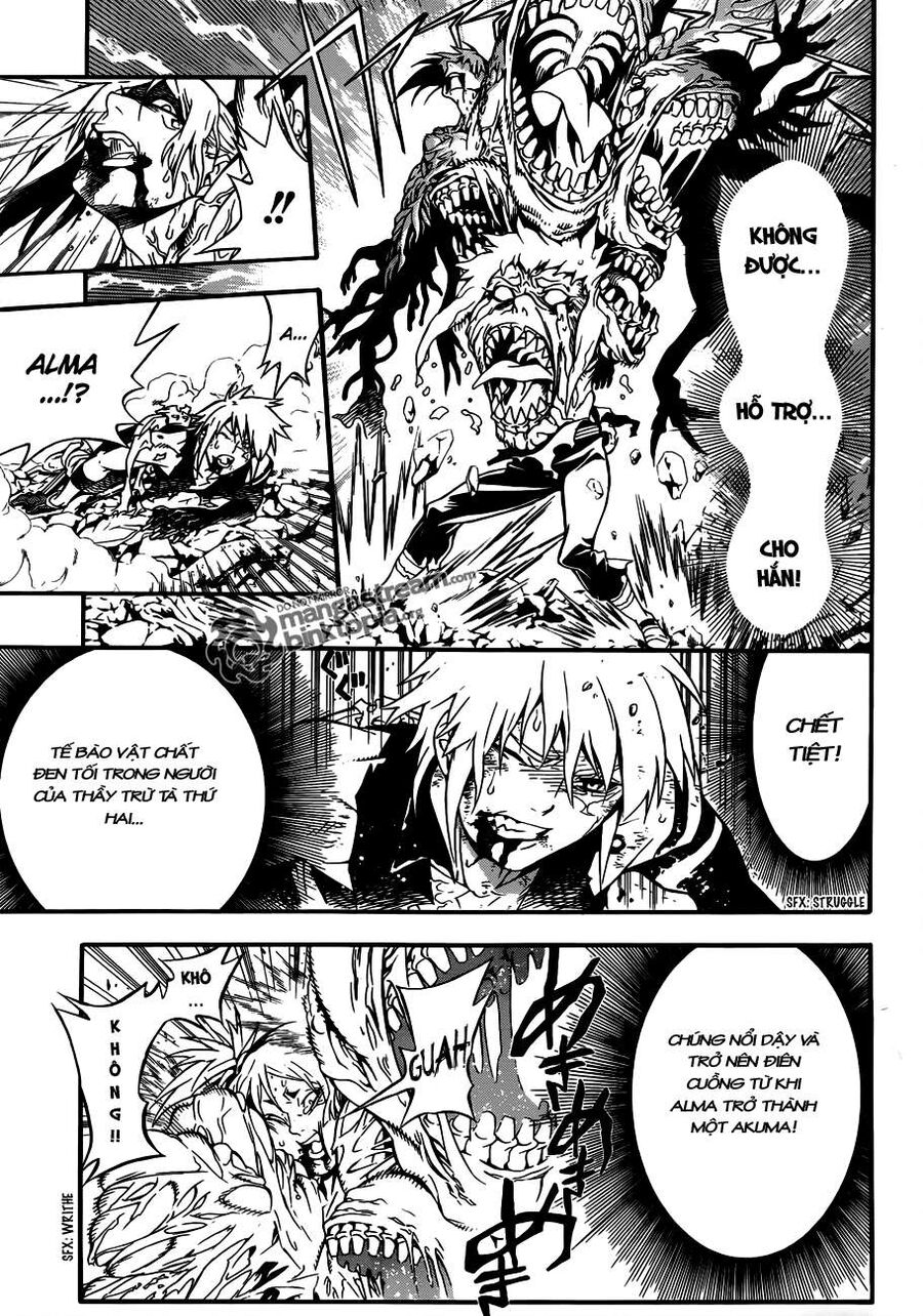 Thầy Trừ Tà [Chap 1-236]