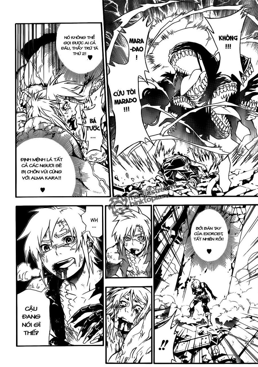 Thầy Trừ Tà [Chap 1-236]