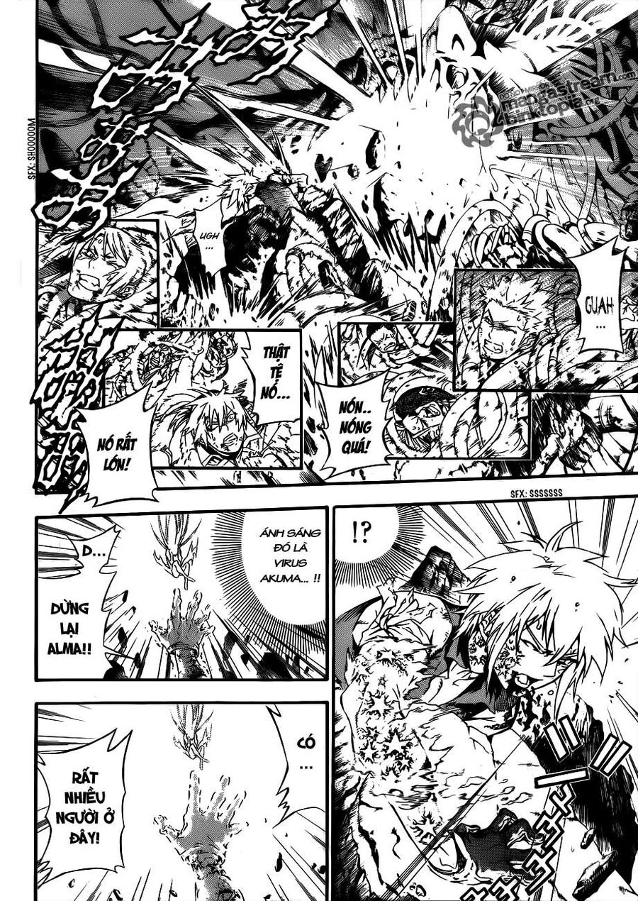 Thầy Trừ Tà [Chap 1-236]
