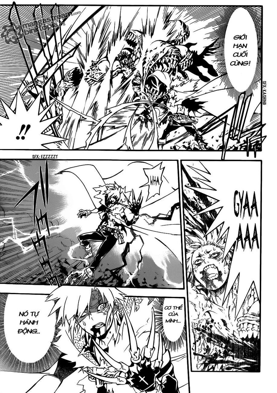 Thầy Trừ Tà [Chap 1-236]