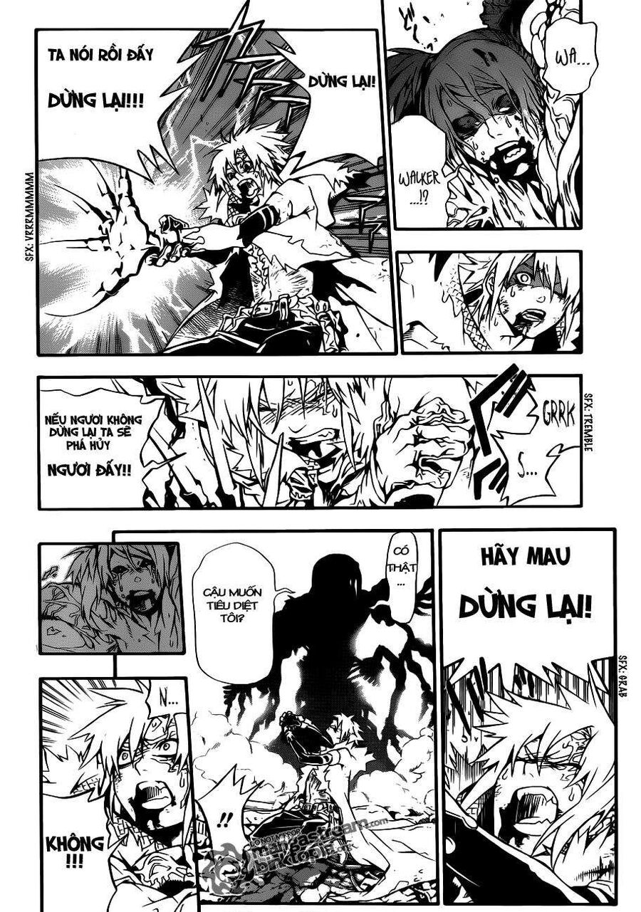 Thầy Trừ Tà [Chap 1-236]