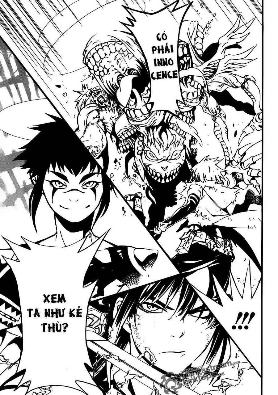 Thầy Trừ Tà [Chap 1-236]
