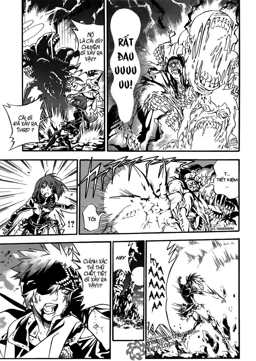 Thầy Trừ Tà [Chap 1-236]