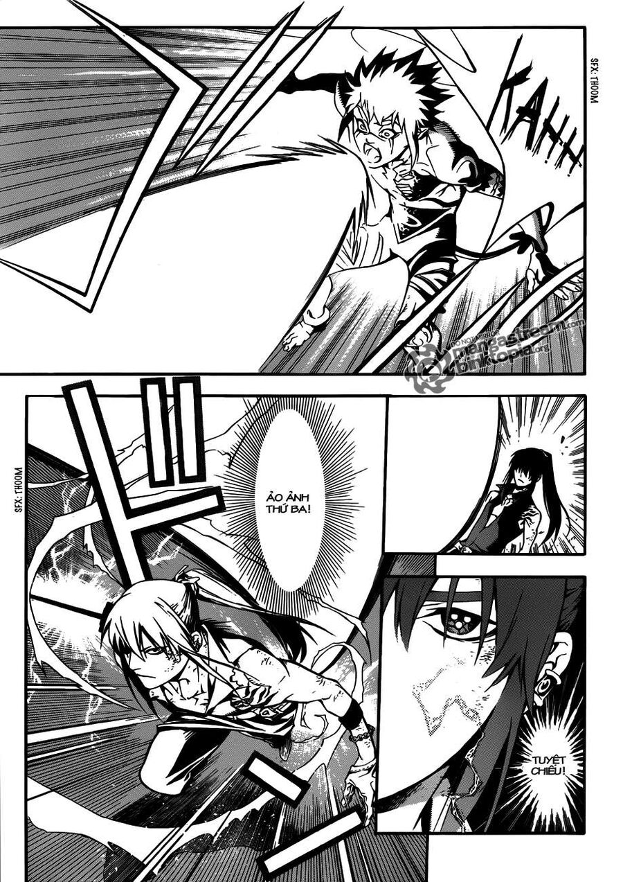 Thầy Trừ Tà [Chap 1-236]