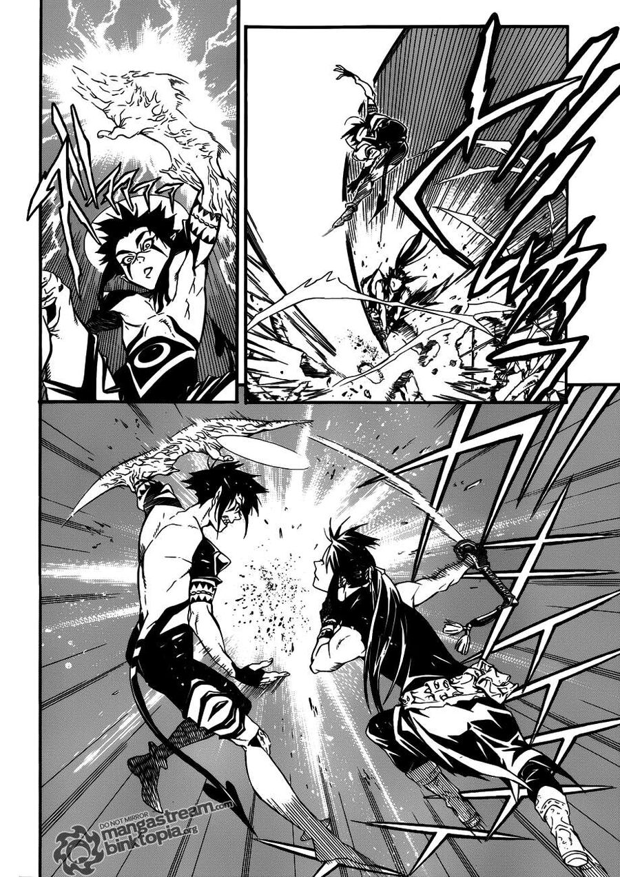 Thầy Trừ Tà [Chap 1-236]