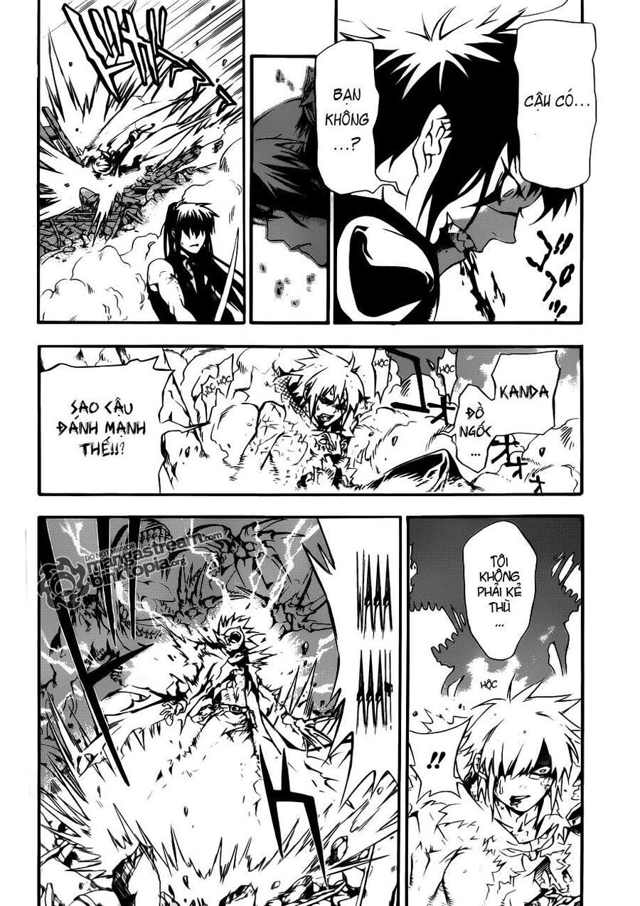 Thầy Trừ Tà [Chap 1-236]