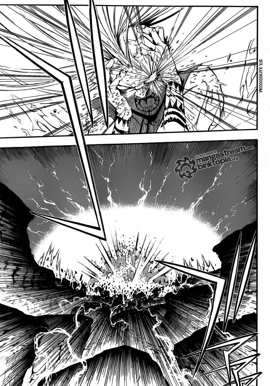 Thầy Trừ Tà [Chap 1-236]