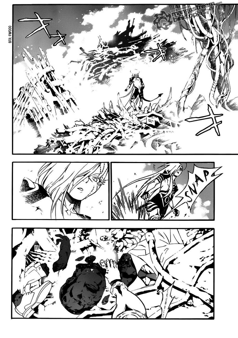 Thầy Trừ Tà [Chap 1-236]