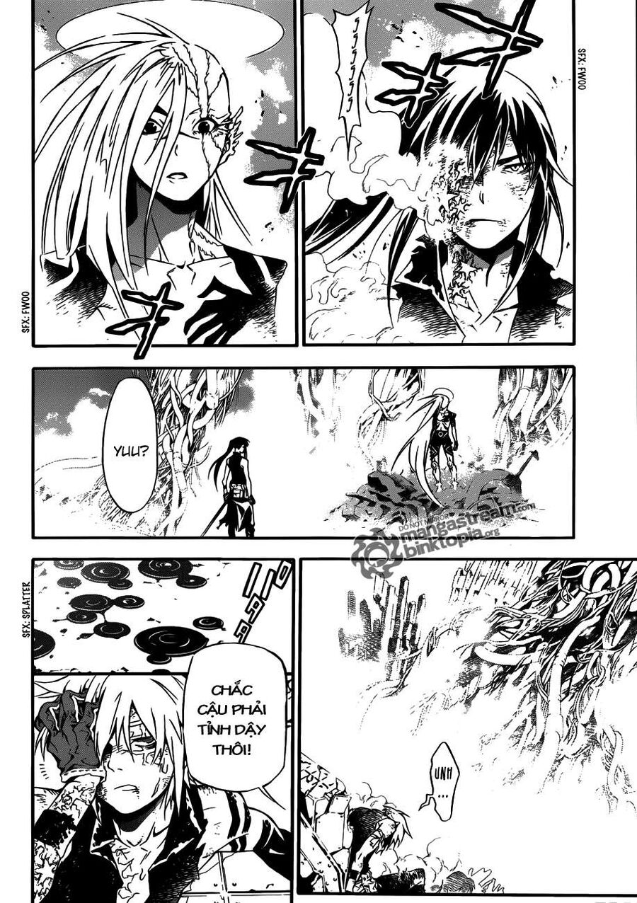 Thầy Trừ Tà [Chap 1-236]