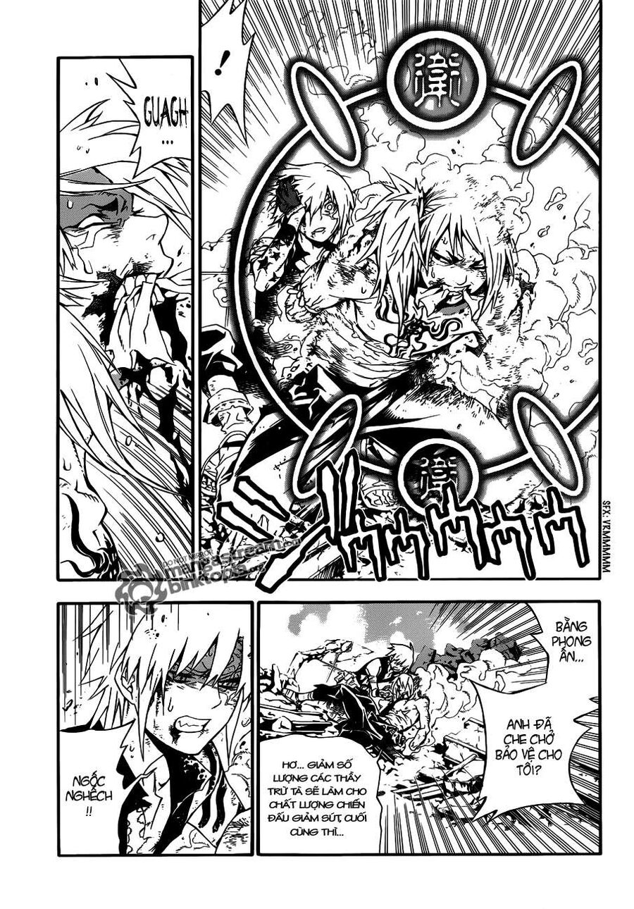 Thầy Trừ Tà [Chap 1-236]