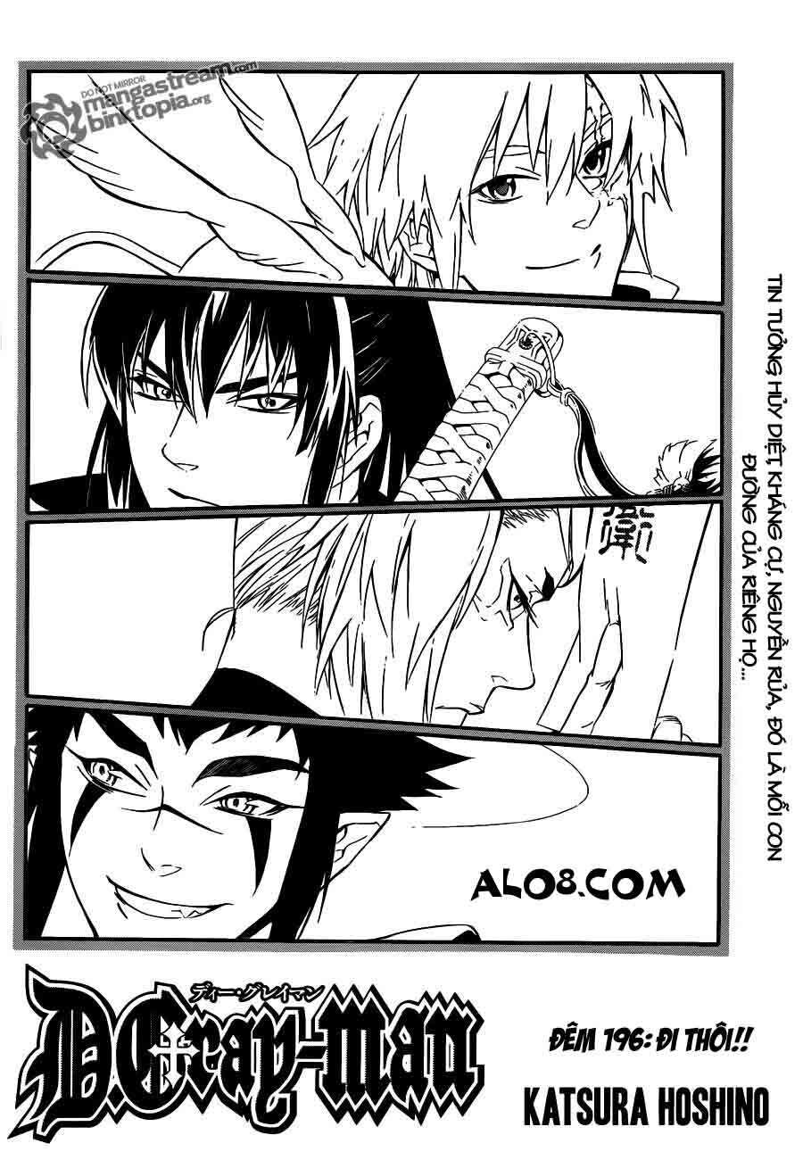 Thầy Trừ Tà [Chap 1-236]