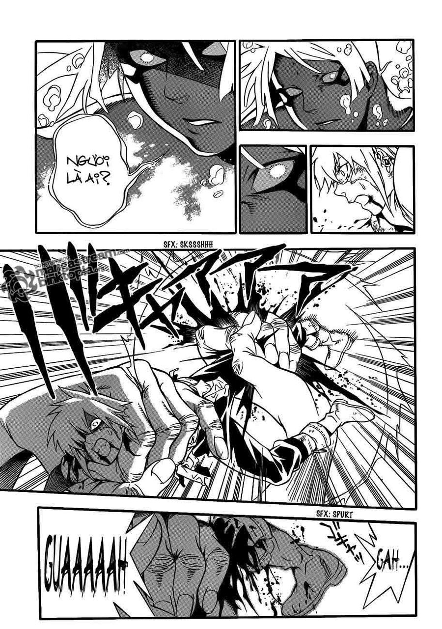 Thầy Trừ Tà [Chap 1-236]