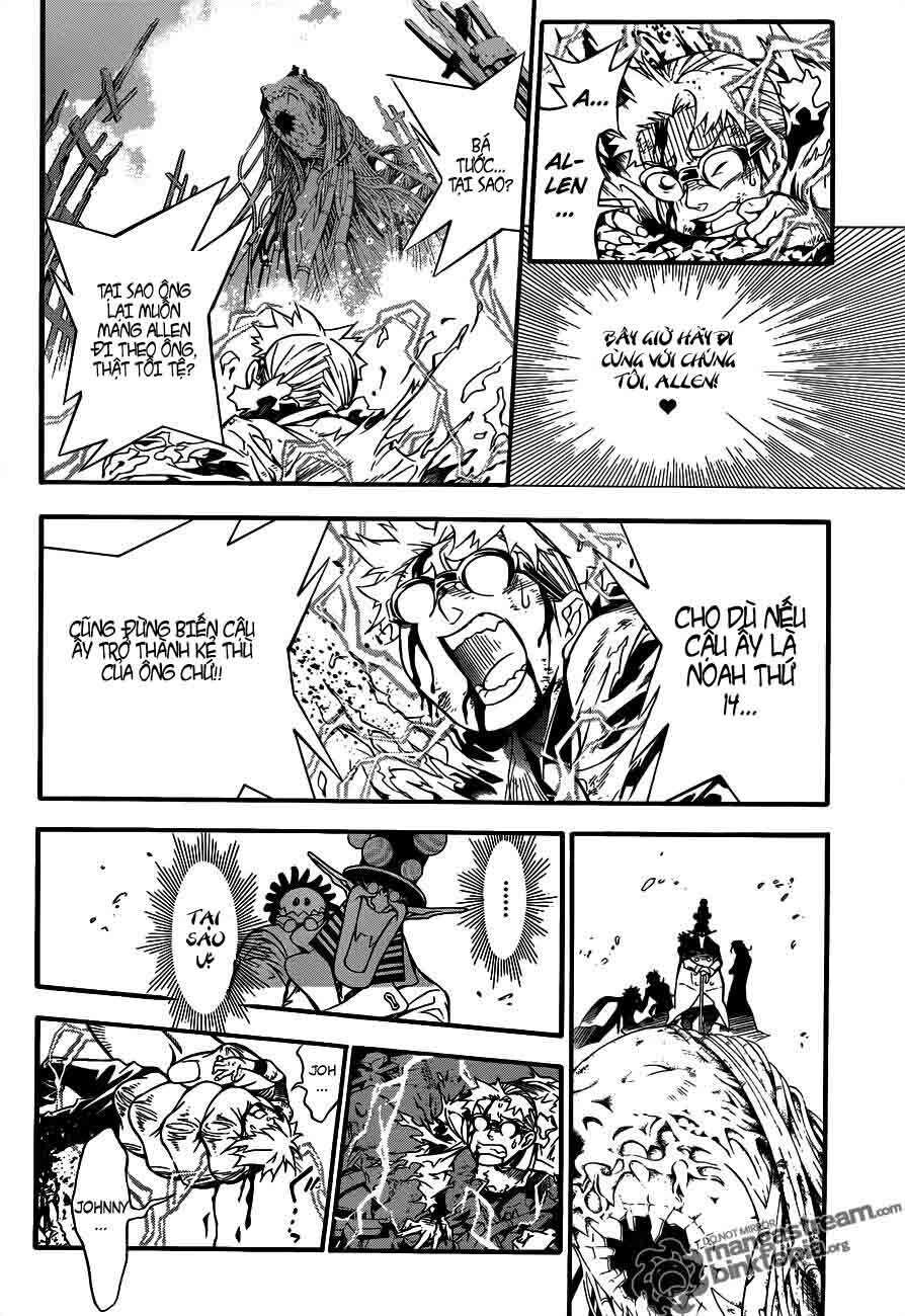 Thầy Trừ Tà [Chap 1-236]