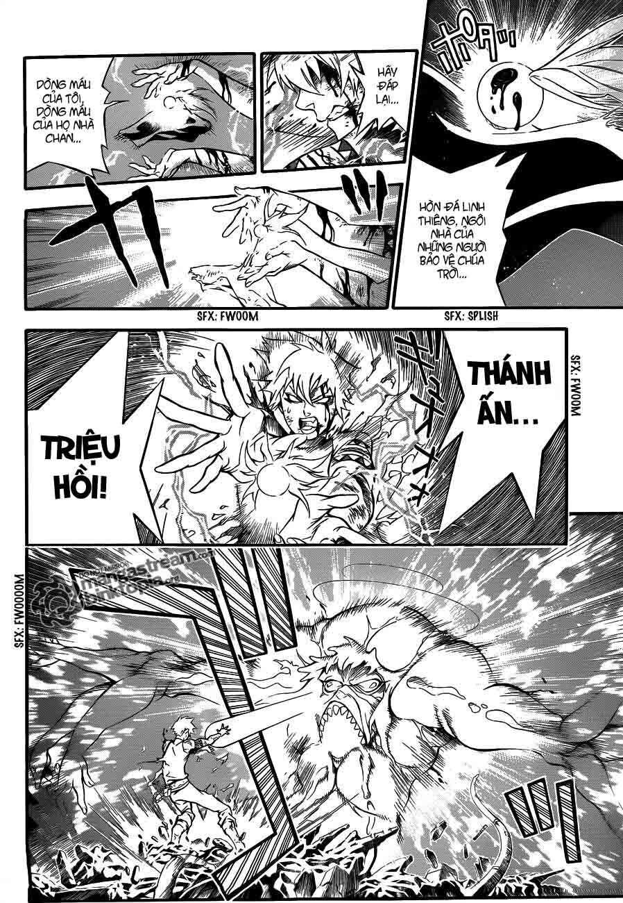 Thầy Trừ Tà [Chap 1-236]