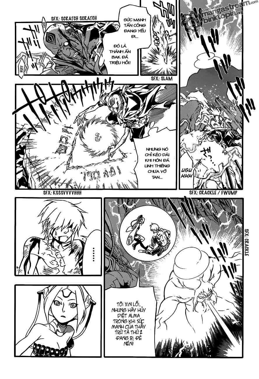 Thầy Trừ Tà [Chap 1-236]