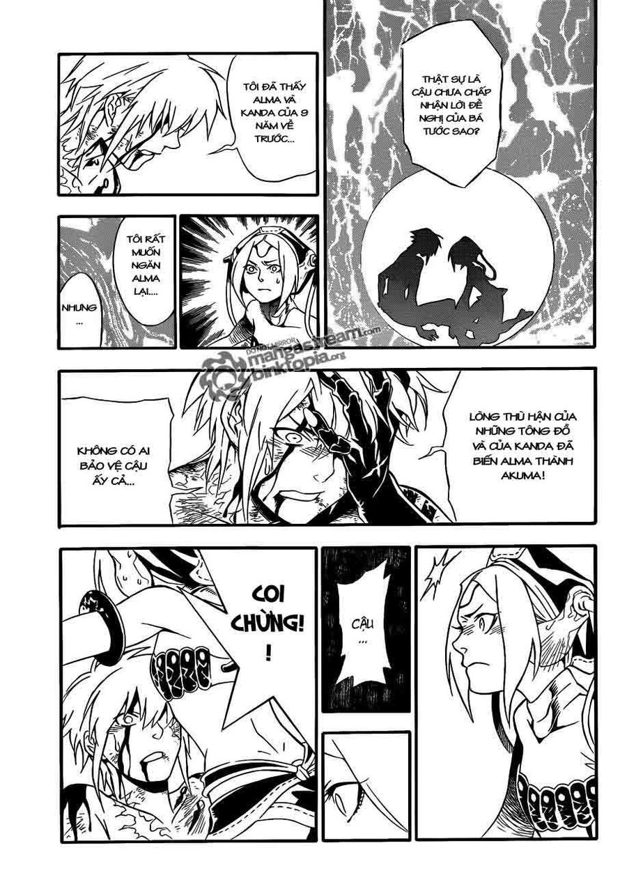 Thầy Trừ Tà [Chap 1-236]