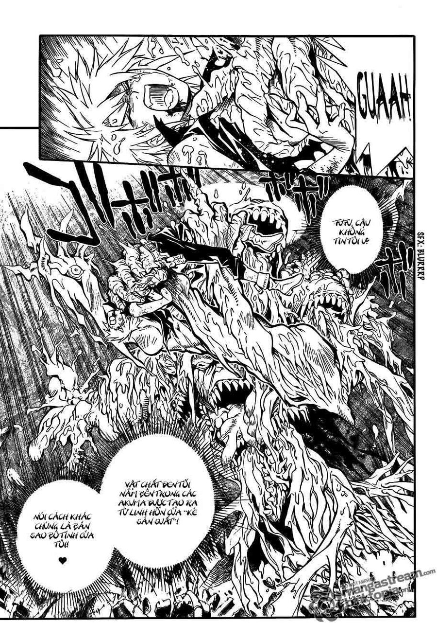 Thầy Trừ Tà [Chap 1-236]