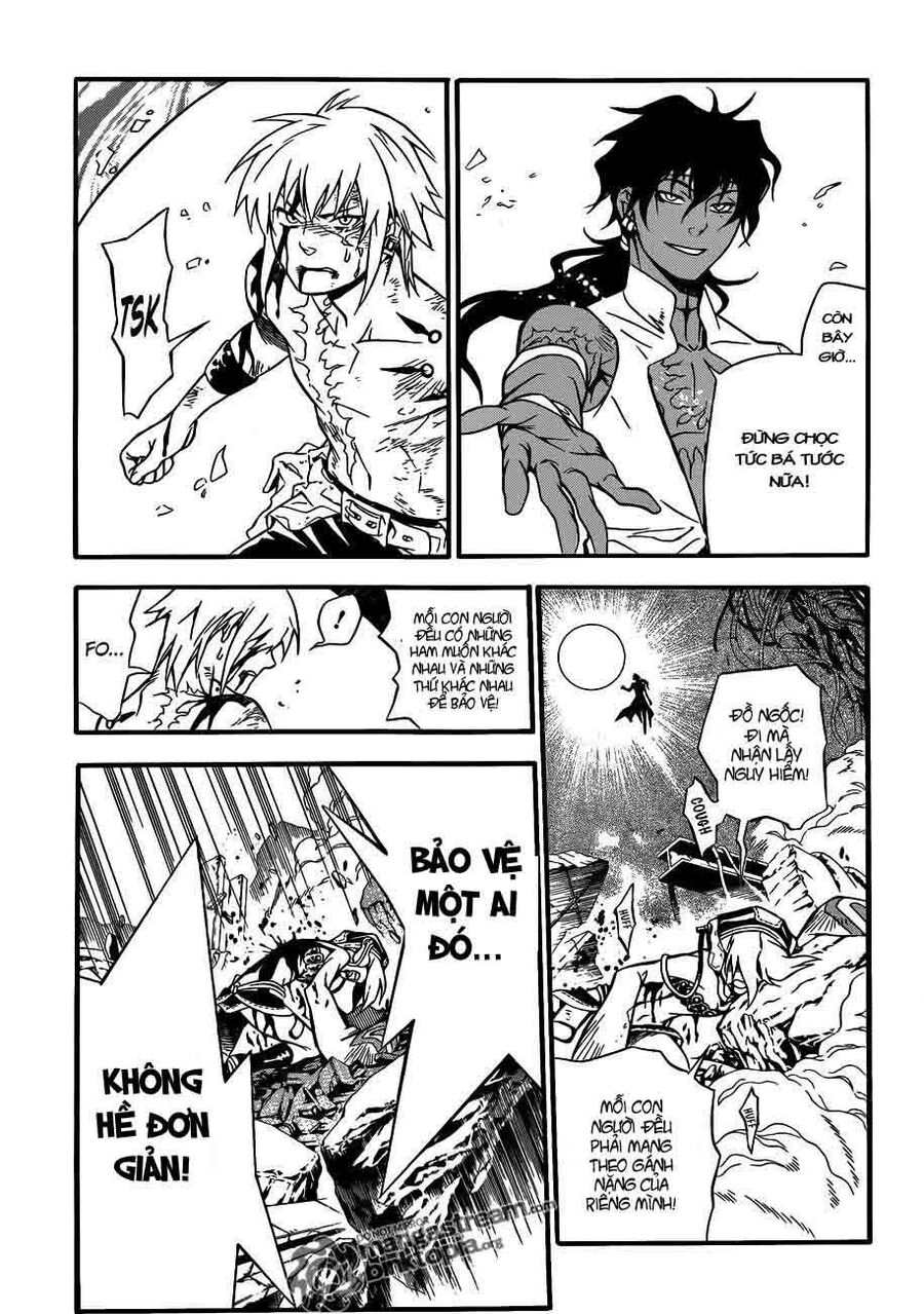 Thầy Trừ Tà [Chap 1-236]