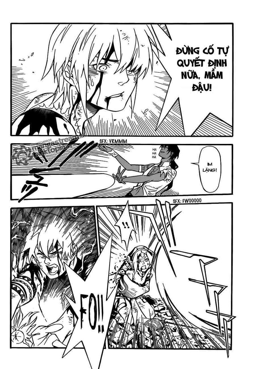 Thầy Trừ Tà [Chap 1-236]