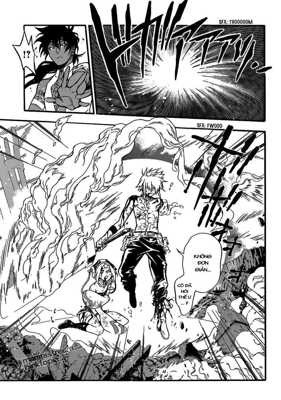 Thầy Trừ Tà [Chap 1-236]