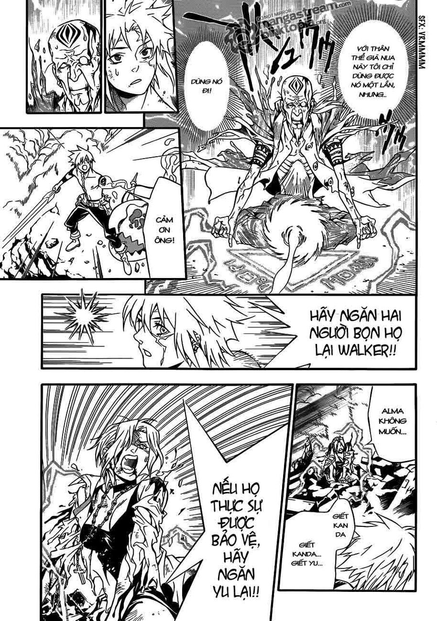 Thầy Trừ Tà [Chap 1-236]