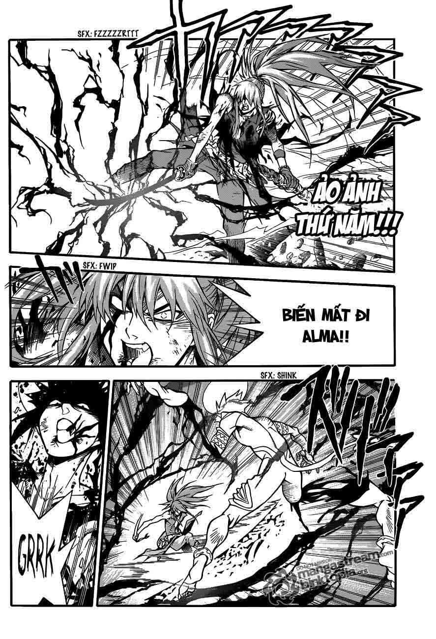 Thầy Trừ Tà [Chap 1-236]