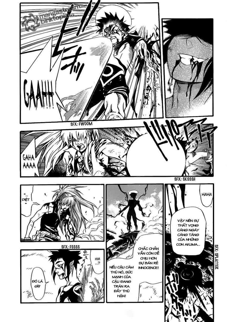 Thầy Trừ Tà [Chap 1-236]
