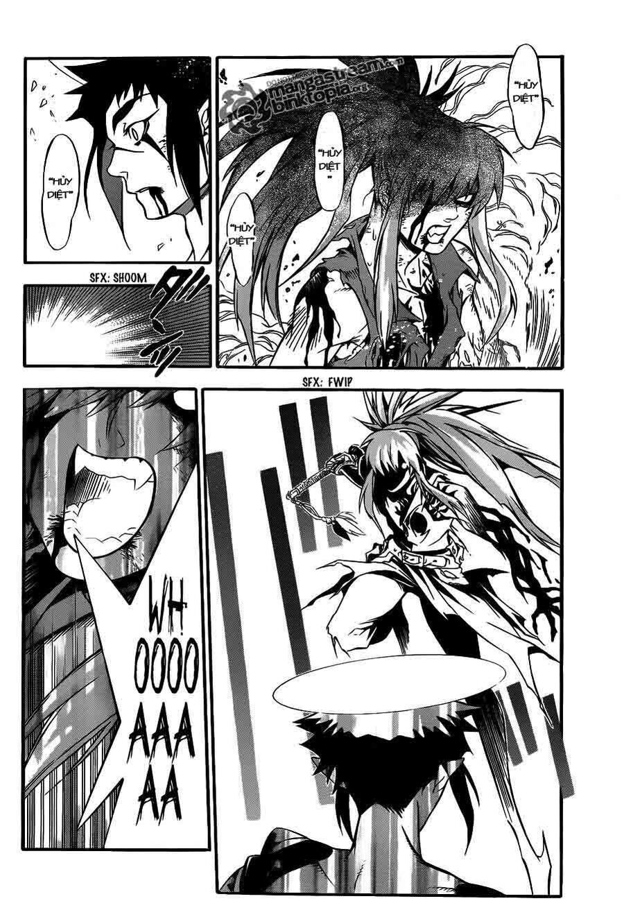 Thầy Trừ Tà [Chap 1-236]