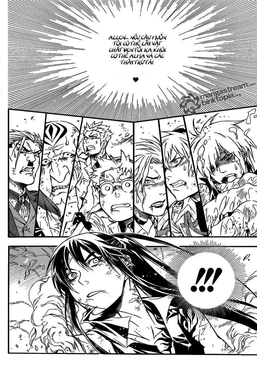 Thầy Trừ Tà [Chap 1-236]