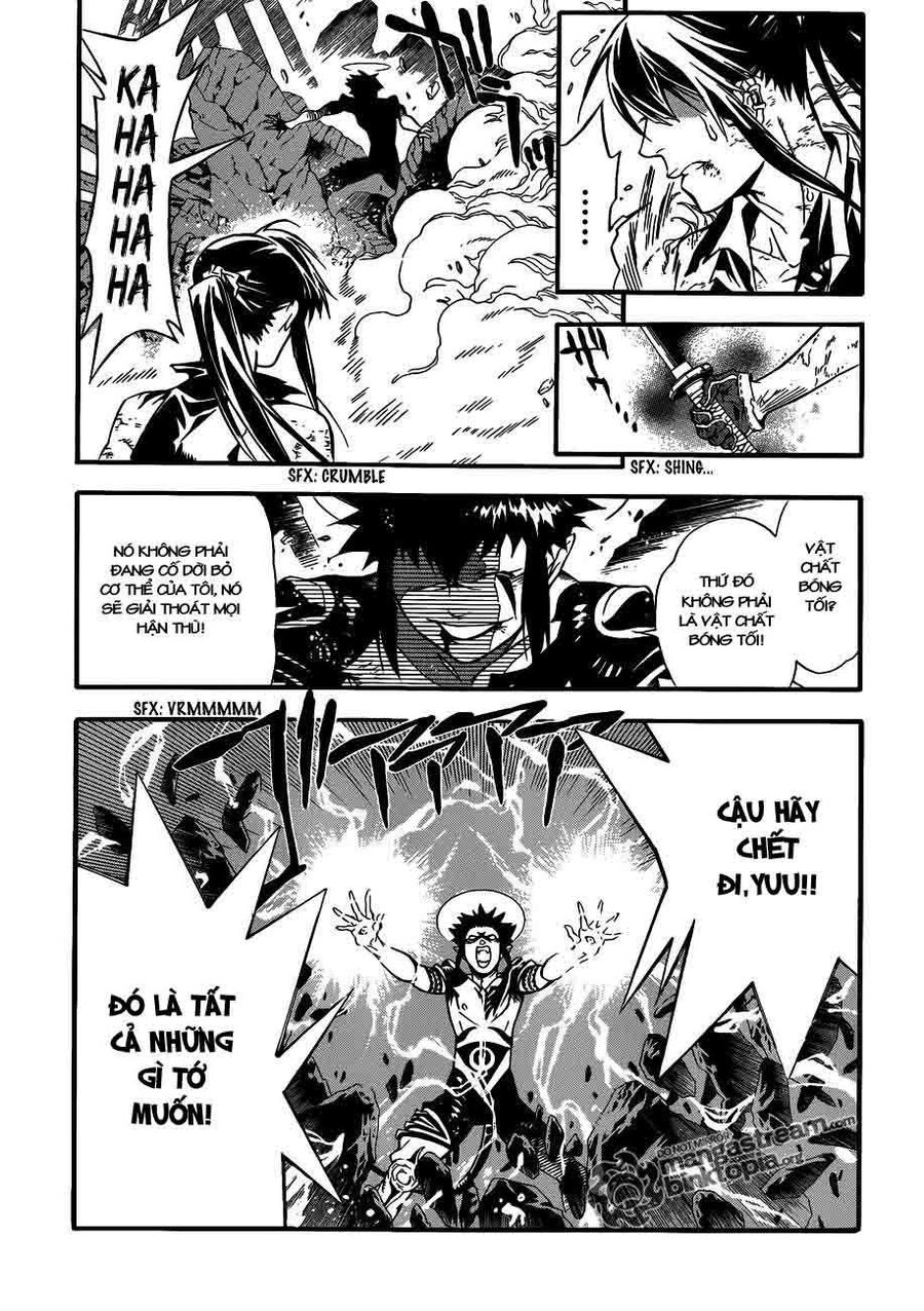 Thầy Trừ Tà [Chap 1-236]